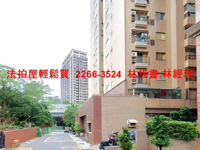 新北淡水大樓法拍-7