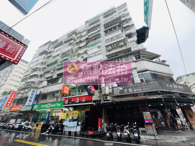 新北板橋大樓法拍-4