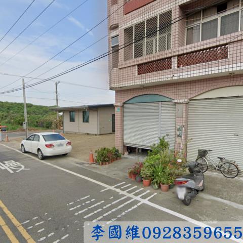 將軍透天法拍-2