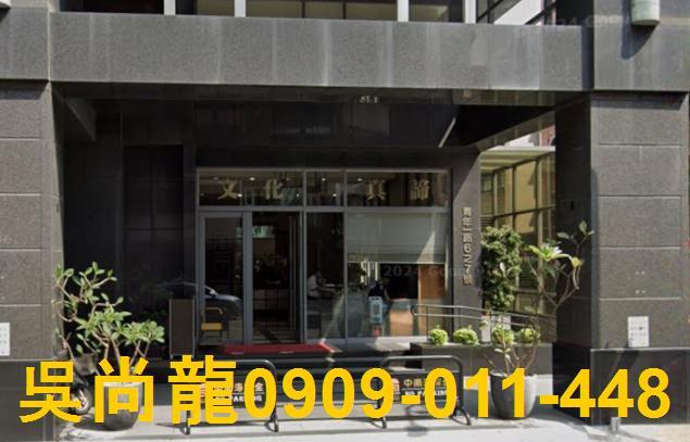 高雄苓雅法拍大樓-4