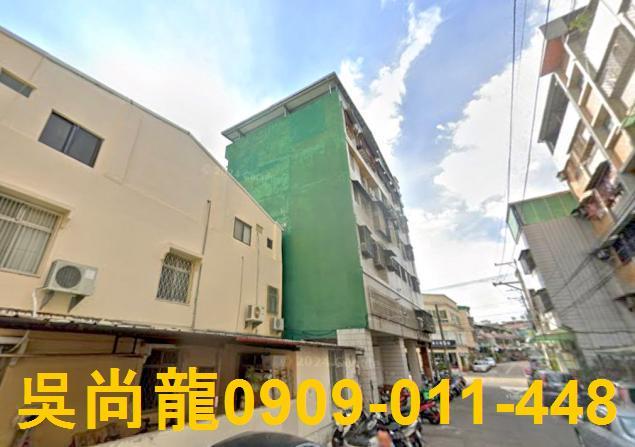 台中太平公寓法拍-3