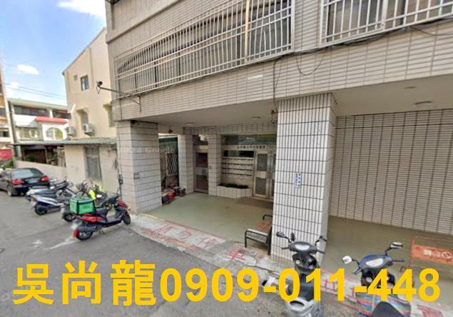 台中太平公寓法拍-4