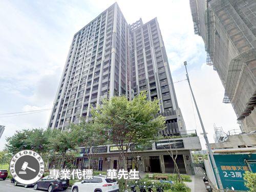 桃園龜山大樓法拍-7