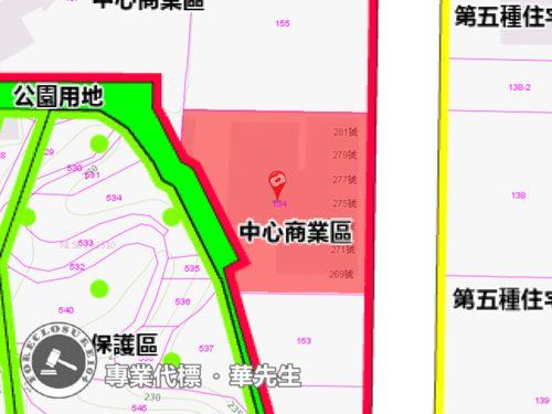 桃園龜山大樓法拍-10