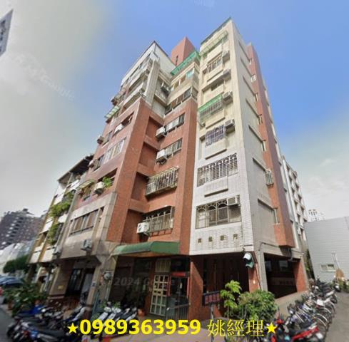 南屯法拍華廈-2