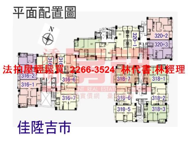 桃園區大樓法拍-15