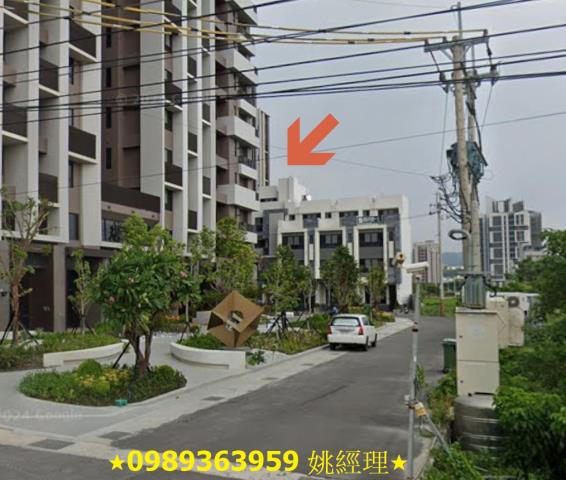 台中梧棲拍賣透天-5