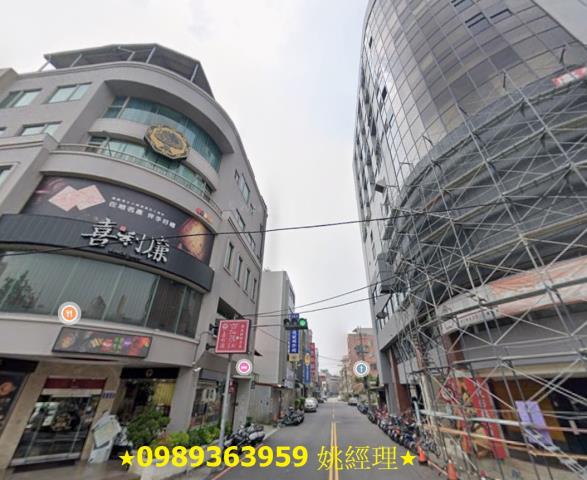 台中清水拍賣大樓-3