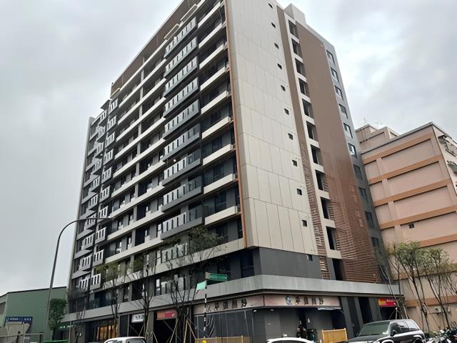 桃園桃園區大樓法拍-3