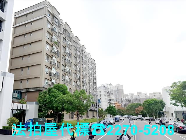 桃園蘆竹大樓拍賣-4