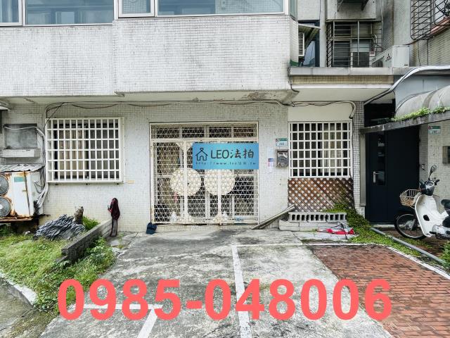 台北士林拍賣華廈-5