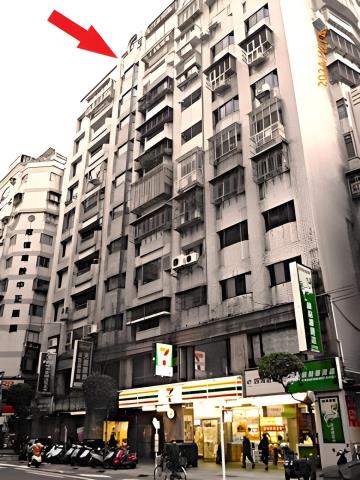 永和拍賣大樓-2