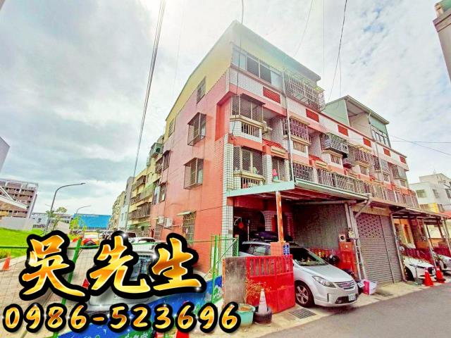 太平透天法拍-2