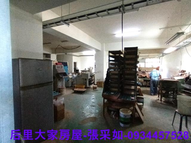 后里廠房-6