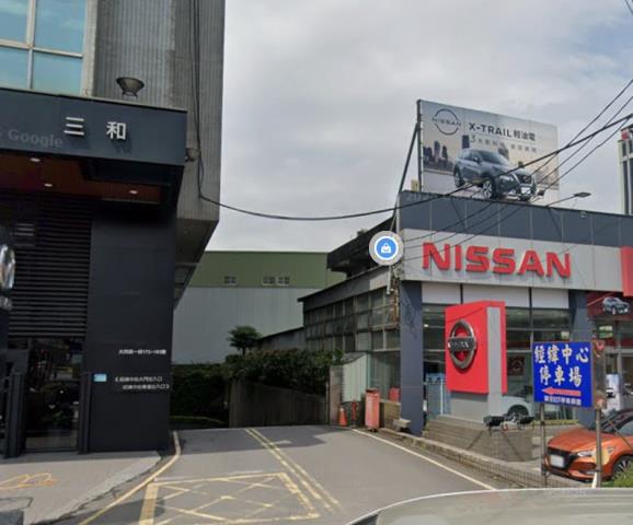 汐止法拍大樓-11