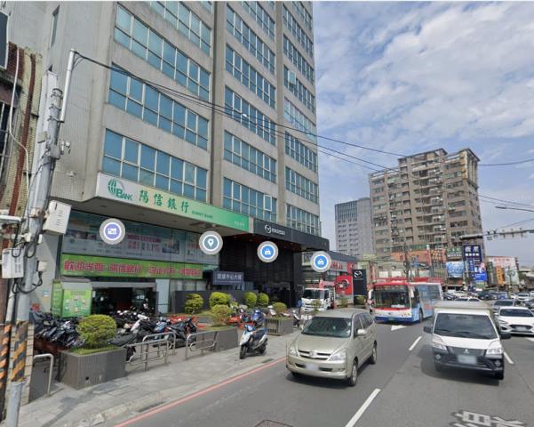 汐止法拍大樓-6