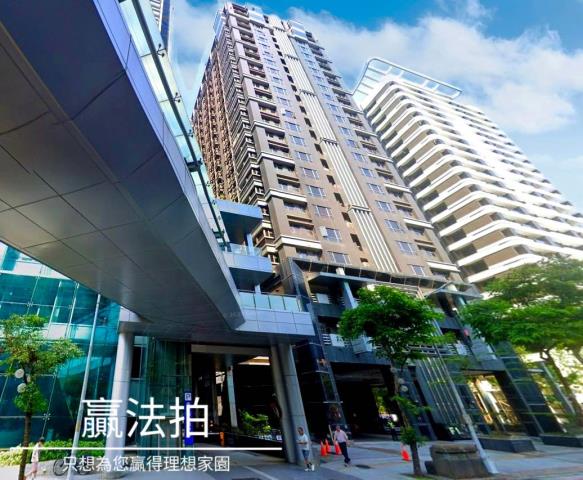 板橋大樓法拍-2