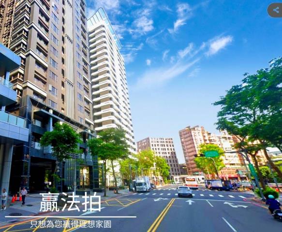 板橋大樓法拍-3