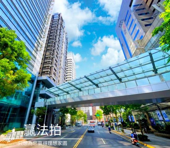 板橋大樓法拍-4