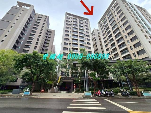 台中法拍大樓-3