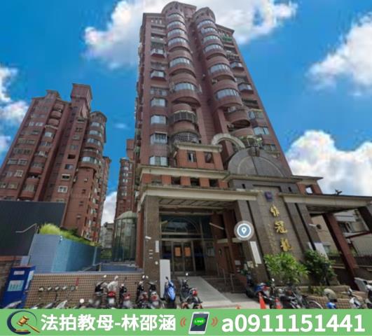 台南永康法拍大樓-3