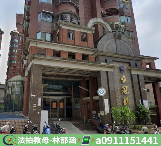 台南永康法拍大樓-4