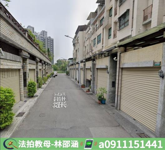 左營拍賣透天-5