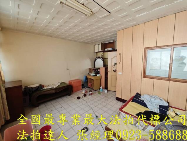 龜山透天法拍-7