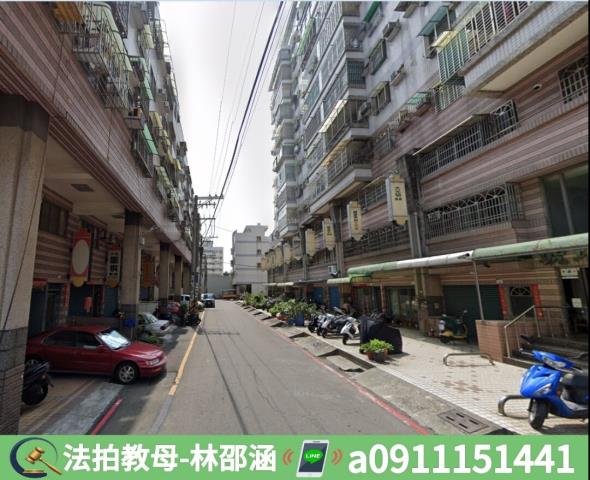 大社法拍大樓-6