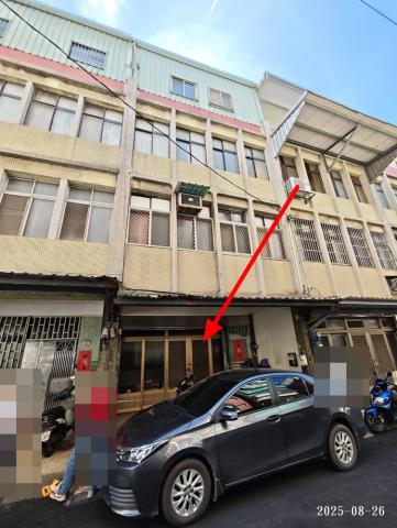 龜山透天法拍-2