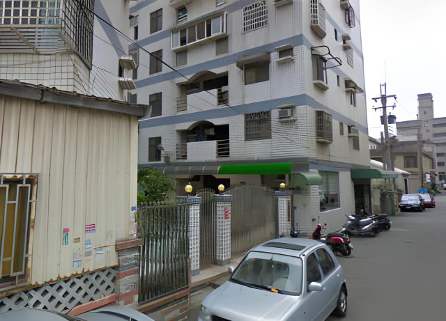 新竹法拍華廈-3