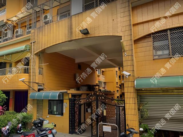 台中公寓法拍-2