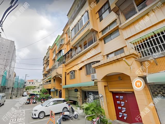 台中公寓法拍-5