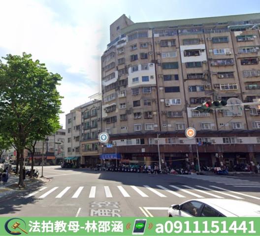 高雄鹽埕法拍大樓-6