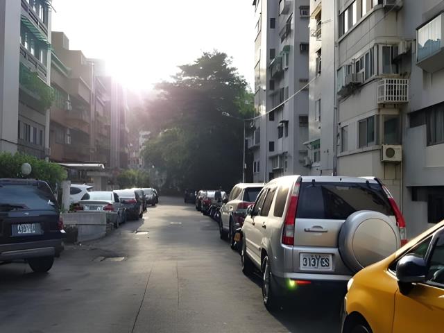 台北北投華廈法拍-5