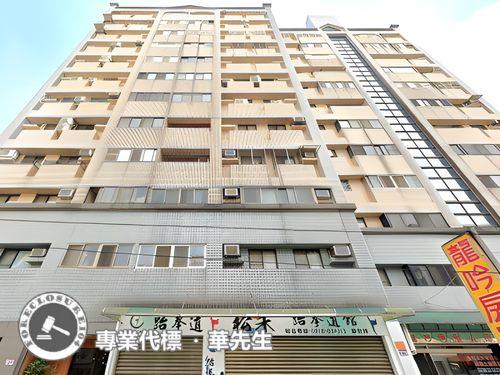 桃園中壢大樓法拍-2