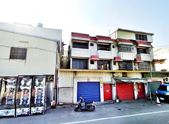 西螺透天法拍-2