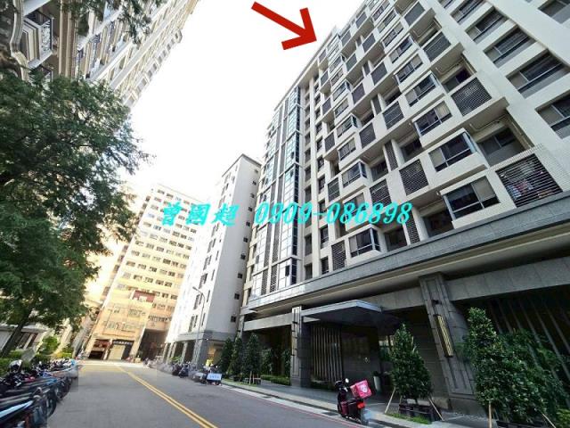 台中法拍大樓-2