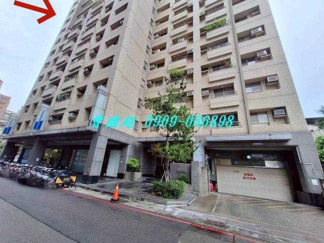 台中法拍大樓-2