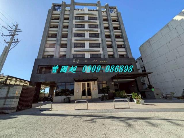 台中大樓法拍-2