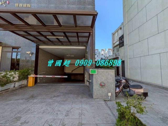 台中大樓法拍-4