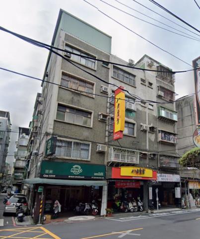 新北新莊法拍公寓-4