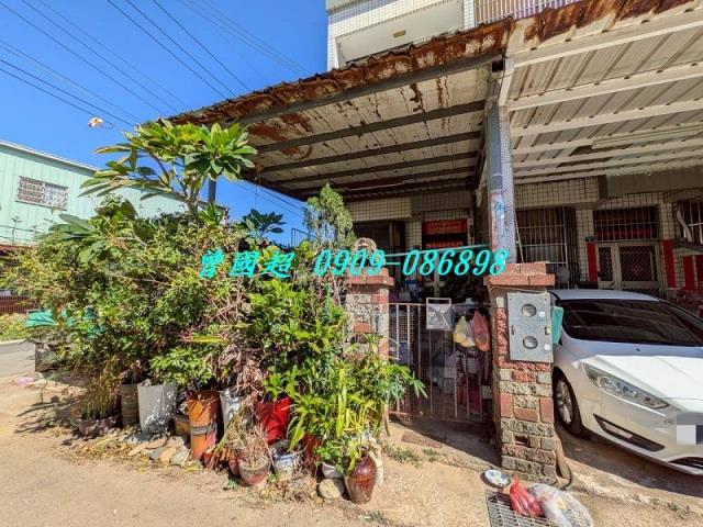 台中清水法拍透天-3