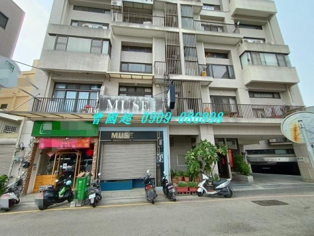 台中豐原大樓法拍-3