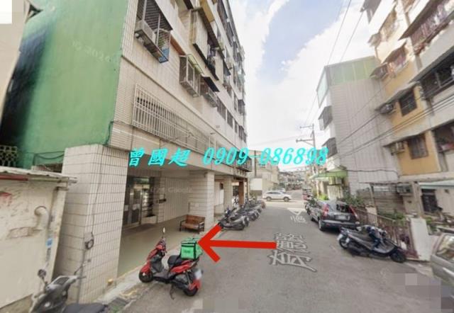 台中太平拍賣公寓-5