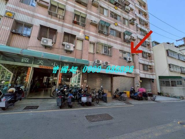 台中北屯大樓法拍-4