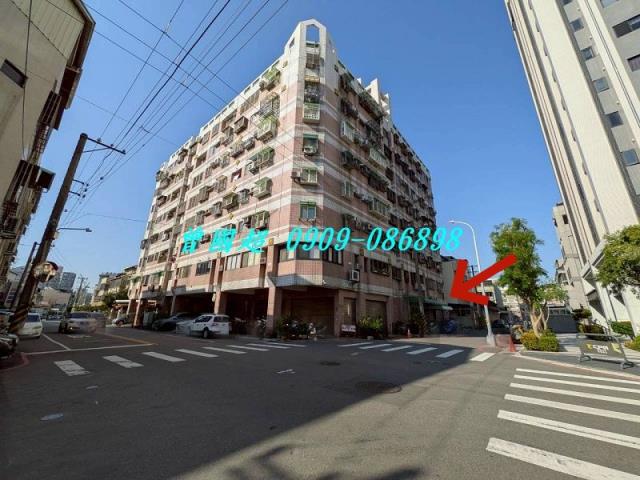 台中北屯大樓法拍-5