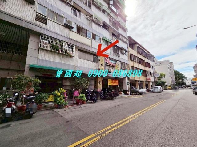 台中北屯大樓法拍-2