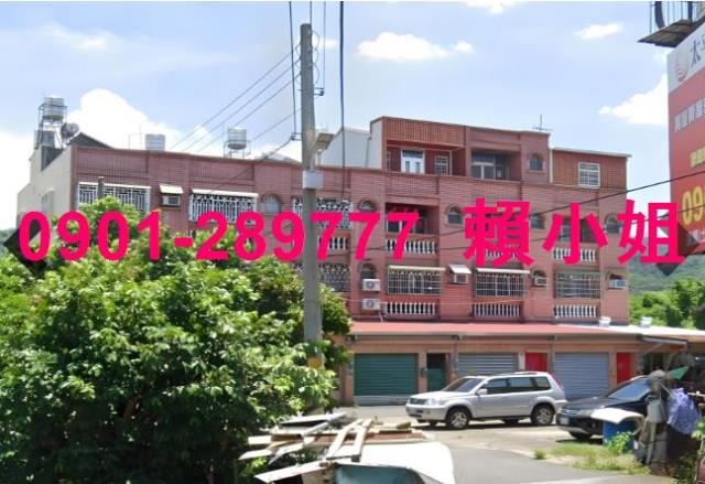 彰化二水法拍透天-2