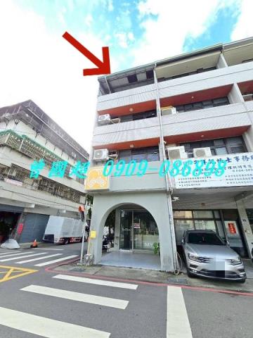 台中北屯透天法拍-4